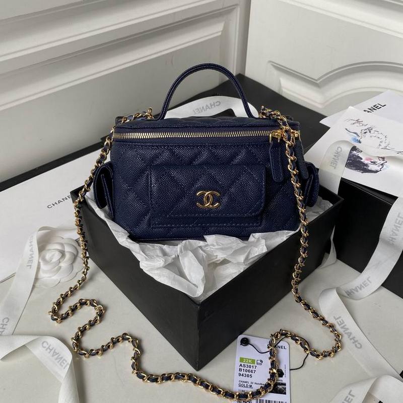 Chanel Handbags 416